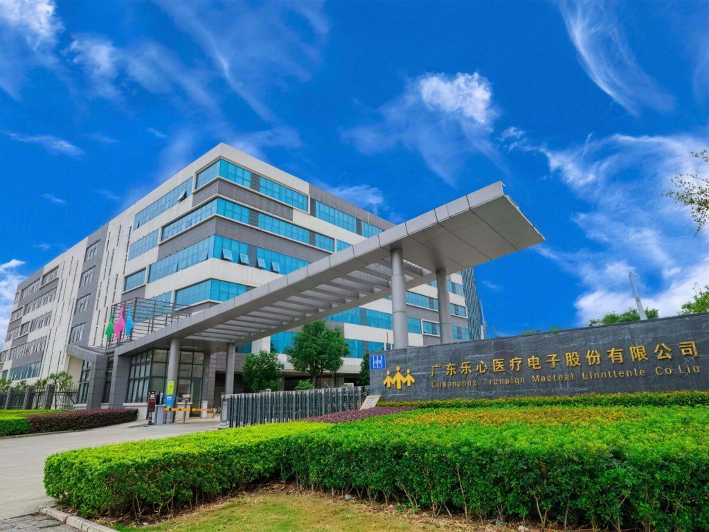 医疗万级恒温恒湿洁净车间与 IVD 万级检测实验室工程
