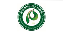 合作伙伴 Logo